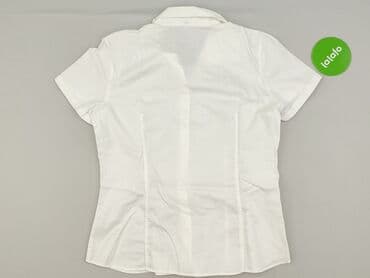 koszula wiya w paski: Wółczanka, Koszula damska, rozmiar XL — 3