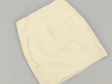 plisowane spódnice plus size: Spódnica damska, rozmiar S — 1