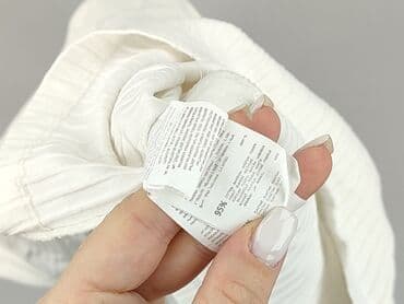 ażurowa bluzka sinsay: Sinsay, Bluzka damska, rozmiar XS — 4