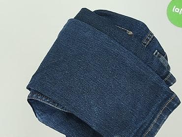 koszula darex: Spodnie jeansowe, 13 lat, 158, stan - Bardzo dobry — 5