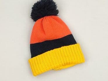 lidl sukienki dla dziewczynek: Hat, 7 years, 52-54 cm, condition - Very good — 1