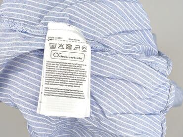 dluga biala koszula: Street One, Koszula damska, rozmiar L — 5