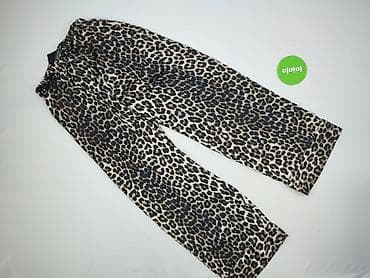 second hand brand: H&M, Spodnie materiałowe damskie, rozmiar XS — 2