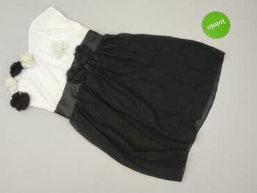 sukienka na wesele wiazana na szyi: Sukienka damska, rozmiar S — 2