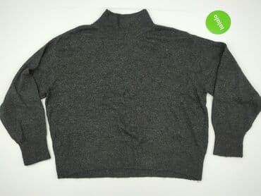 legginsy z futerkiem primark: Primark, Sweter damski, rozmiar L — 2