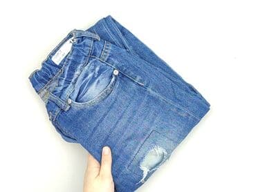 only play curve spodnie: Jeans, 14 years, 164, condition - Very good — 5