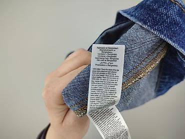 jeansy cropped: Tesco F&F, Kombinezon damski, rozmiar 3XL — 6