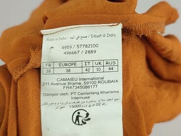 koszula od c a: Camaïeu, Women's blouse, size M (EU 38) — 5