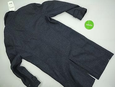 kurtka wanabee: Denim, Płaszcz damski, rozmiar M — 3