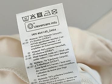 ellos spodnie: Esmara, Spodnie materiałowe damskie, rozmiar L — 5