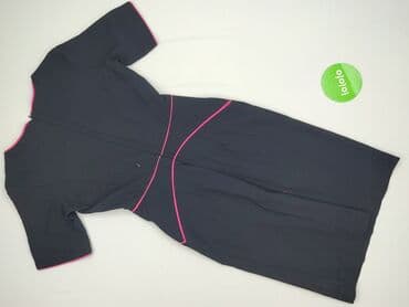 kobaltowa sukienka mohito: Sukienka damska, rozmiar XS — 3