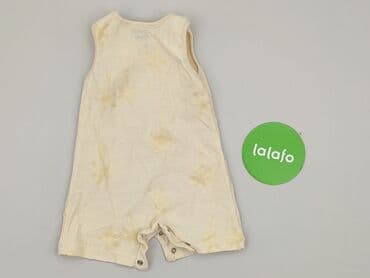 sukienki codzienne letnie: Ramper, Sinsay, 3-6 months, condition - Perfect — 3