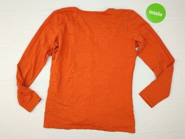 koszulki z długim rękawem damskie boss orange: Esmara, T-shirt damski, rozmiar L — 4