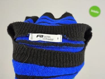 c a sweter w paski: FBsister, Women`s sweater, size S (EU 36) — 4