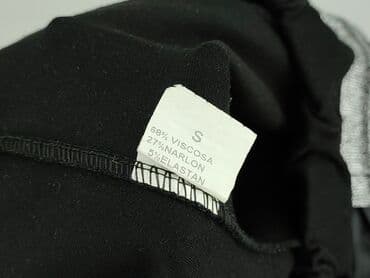 jaded spodnie: Woman Collection, Spodnie materiałowe damskie, rozmiar S — 5