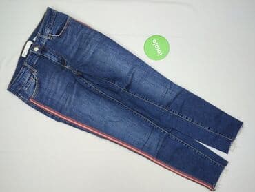 top zara basic: Zara, Jeansy damskie, L — 2