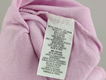 Ubrania damskie: Tahari, T-shirt damski, rozmiar S — 5