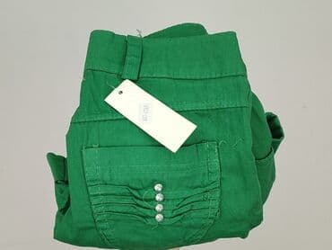 massimo dutti szorty damskie: Denim, Szorty damskie, rozmiar M — 5