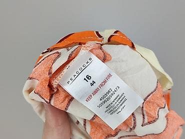piżama c: Peacocks, Bluzka damska, rozmiar 2XL — 4