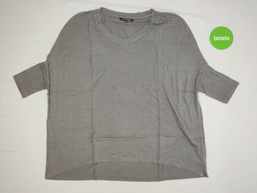 koszulki na jedno ramie: Top Secret, T-shirt damski, rozmiar M — 2