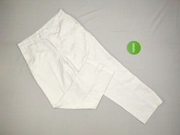 spodnie push up: Dunlop, Spodnie dla mężczyzn, rozmiar L — 2