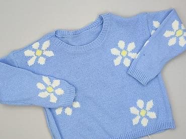 fleki kurtki: Sweter damski, rozmiar 2XL — 1