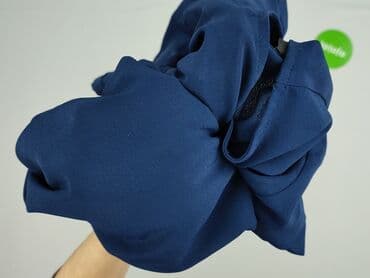 marynarka damska niebieska reserved: Primark, Bluzka damska, rozmiar L — 4