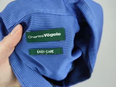 viola piekut swetry: Charles Vögele, Koszulа dla mężczyzn, rozmiar 2XL — 4