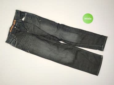 triumf sklep z bielizną: Jeans, 11 years, 140/146, condition - Perfect — 2