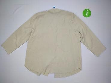 reebok softshell: Women`s shirt, size 6XL — 3