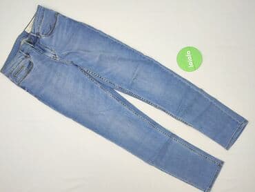 silesia sklepy z dżinsami: Esmara, Jeansy damskie, rozmiar S — 2