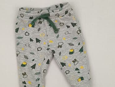 sweter hello kitty h: Sweatpants, So cute, 6-9 months, condition - Very good — 1