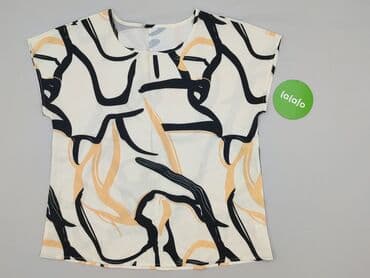 bluzka azteckie wzory: Bluzka damska, rozmiar M — 2