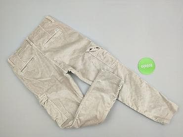 robocze: Jack & Jones, Chinosy dla mężczyzn, rozmiar S — 3