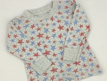 koszulka z 2pac: Blouse, Next, 9-12 months, condition - Good — 1