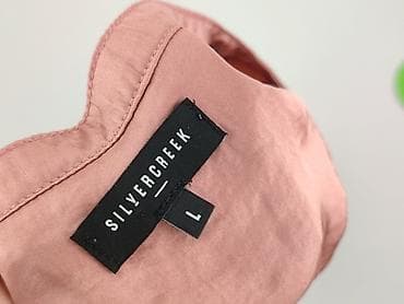 silver creek jeans: Silver Creek, Bluzka damska, rozmiar L — 4