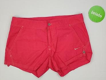 trampki biale ccc: Nike, Szorty damskie, rozmiar M — 2