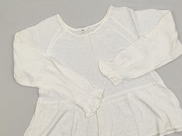 bluzki nietoperz allegro: Sinsay, Bluzka damska, M — 1