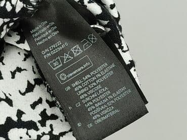 reserved sukienki biale: H&M, Sukienka damska, S — 6