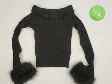 жіночі флісові кофти: Shein, Sweter damski, rozmiar S — 3
