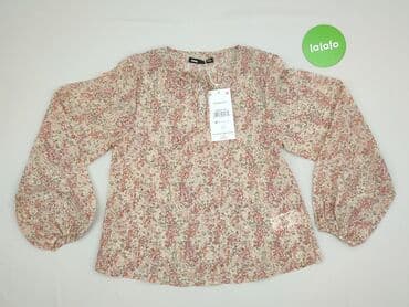 sukienki swing plus size: Sinsay, Жіноча блуза, розмір 2XS — 2
