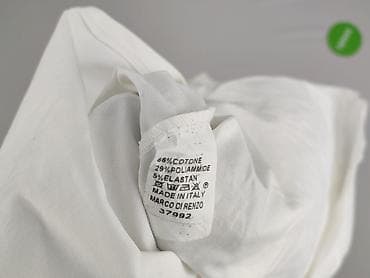 mango jeans grace: Women's blouse, size One size — 5