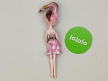 modbis sukienki: Lalka, dla Dzieci, stan - Idealny — 3