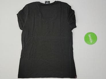 samsoe samsoe t shirty: T-shirt damski, rozmiar S — 3