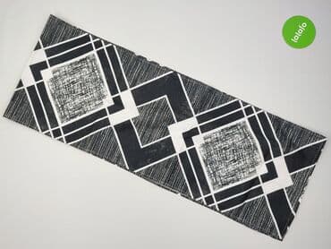 Artykuły papiernicze: Obrus 90 x 33, kolor - Czarny, stan - Bardzo dobry — 2