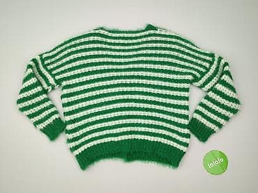 mega wyprzedaż: Kardigan damski, rozmiar 4XL — 3