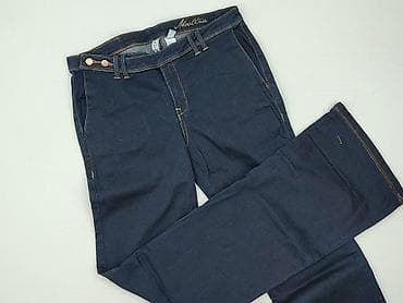 sukienka maxi mango: Jeansy damskie, rozmiar M — 1