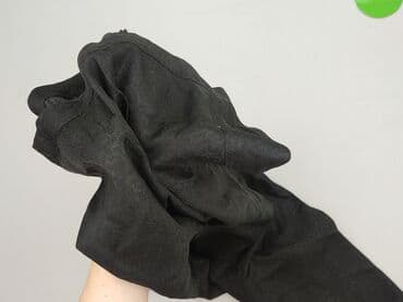 długie spódnice i botki: Spódnica damska, rozmiar M — 5