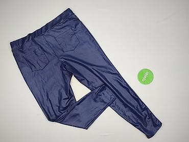 buty givenchy: Shein Curve, Legginsy rozmiar 2XL — 3