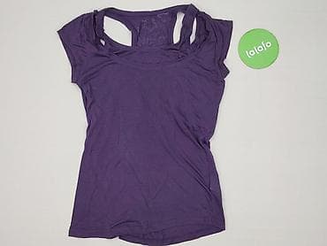 emperor t: H&M Sport, T-shirt damski, rozmiar S — 2